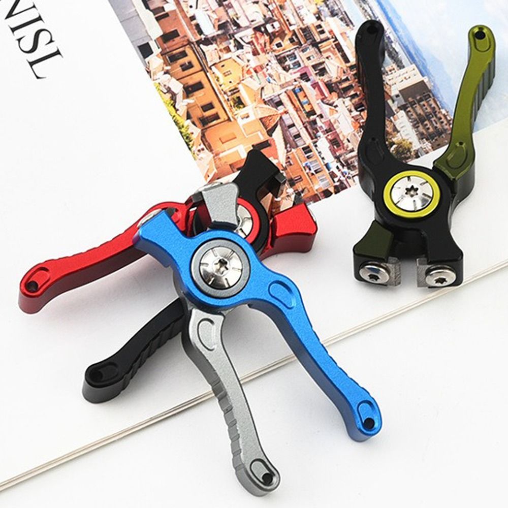 Fishing Hook Remover - Alicate de pesca de liga de