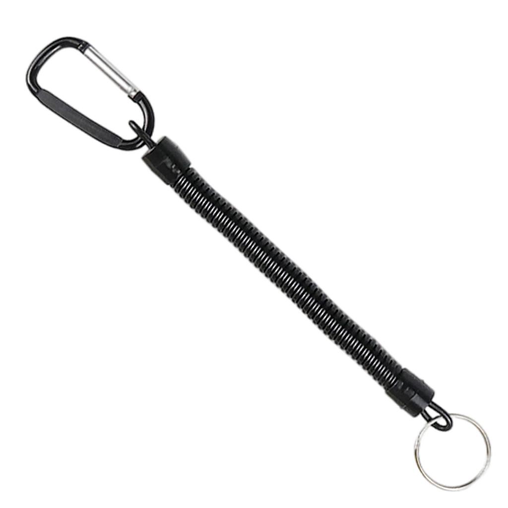 Fishing Hook - Corda de Pesca Multifuncional com Cordão