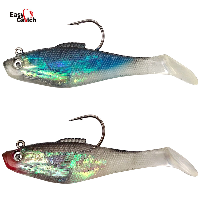 6 Peças/Pacote Iscas de Pesca  - Fishing Hook Size avaliação e preço