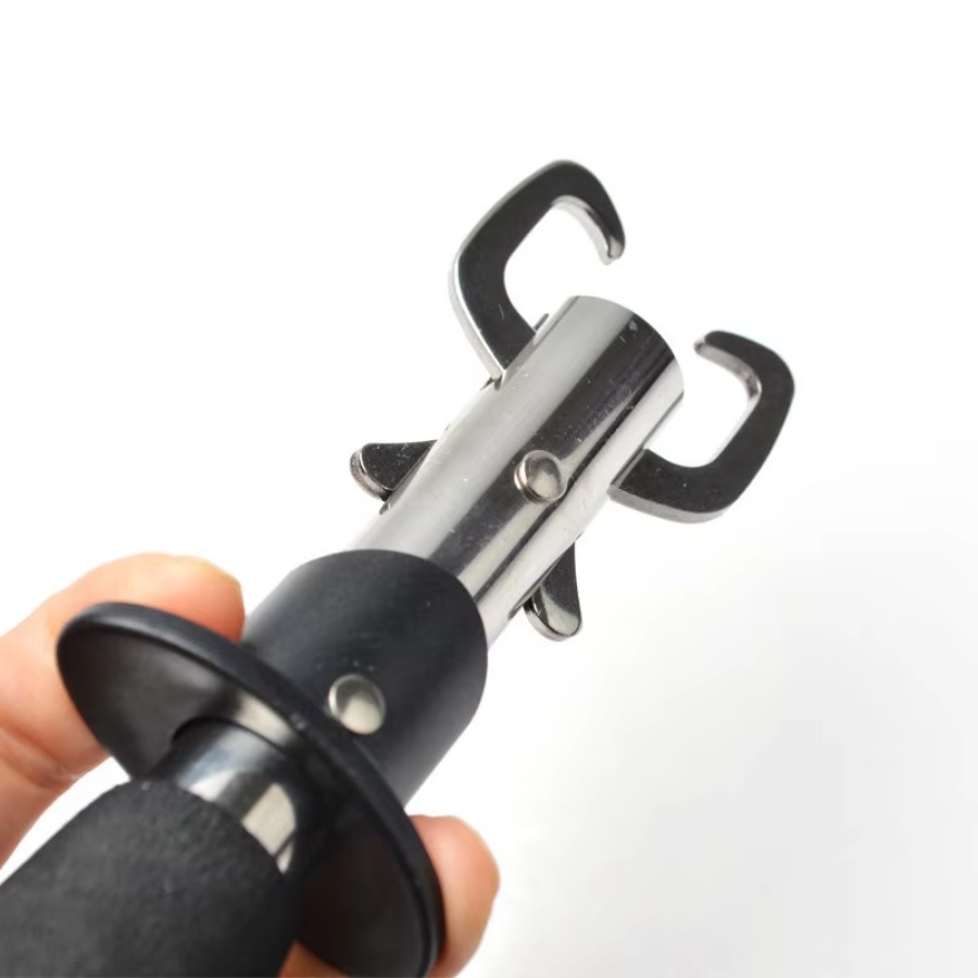 2 pçs conjunto de controlador  - Fishing Hook Remover avaliação e preço