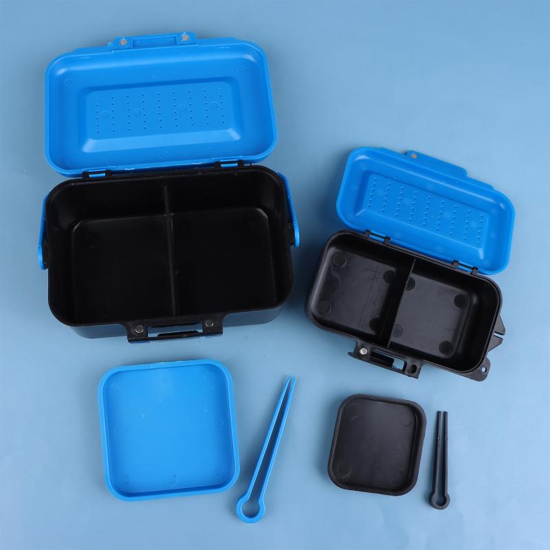 Caixa de Pesca Portátil para C - Fishing Hook Box avaliação e preço