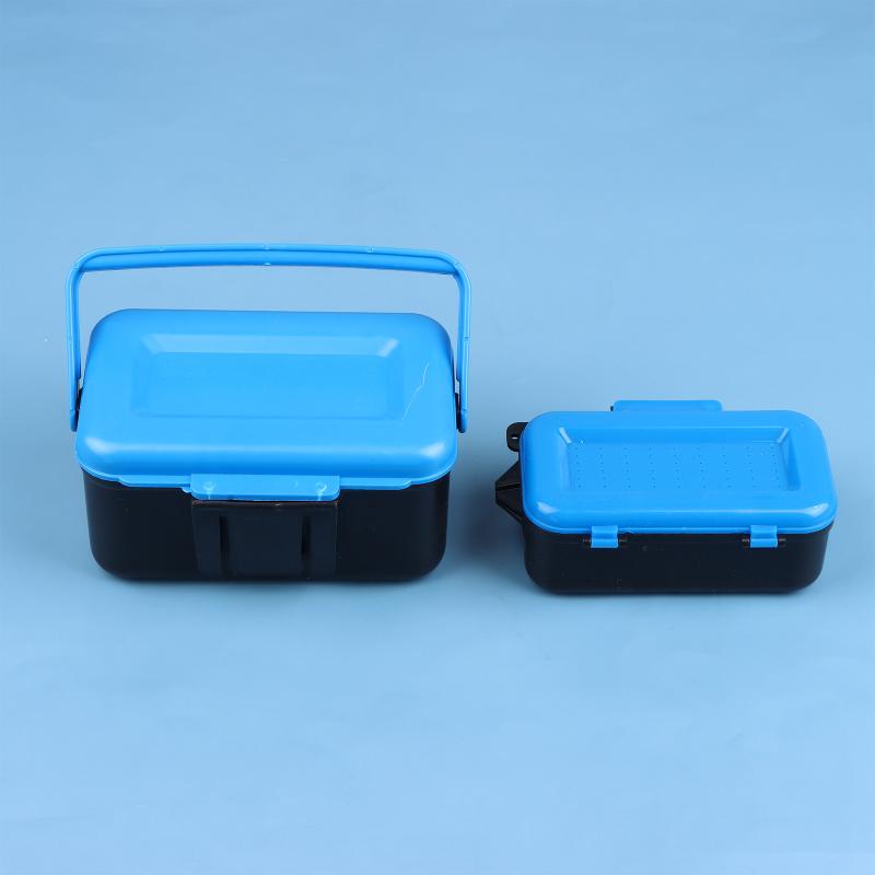 Caixa de Pesca Portátil para C - Fishing Hook Box avaliação e preço