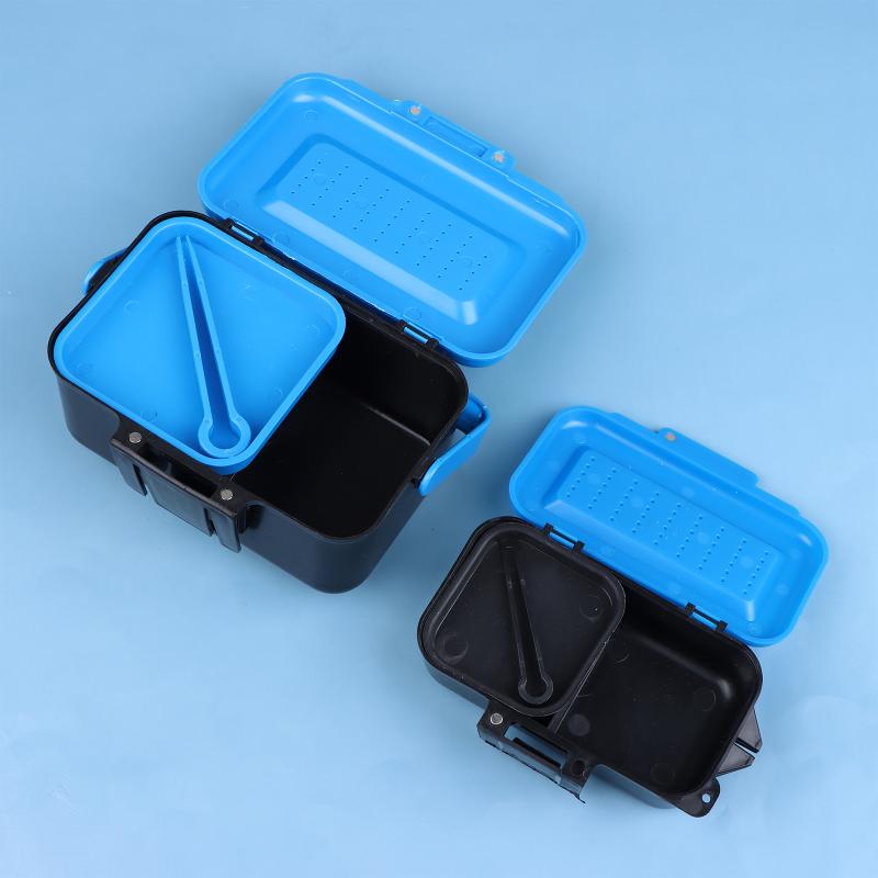 Caixa de Pesca Portátil para C - Fishing Hook Box avaliação e preço