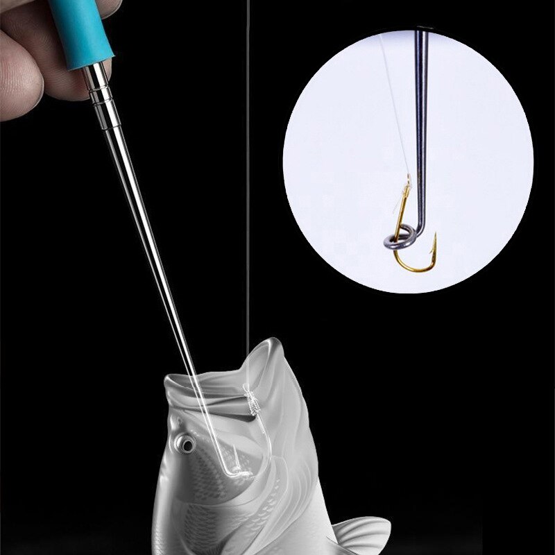 Removedor de Anzóis 2/6/8 Peça - Fishing Hook Sharpener avaliação e preço