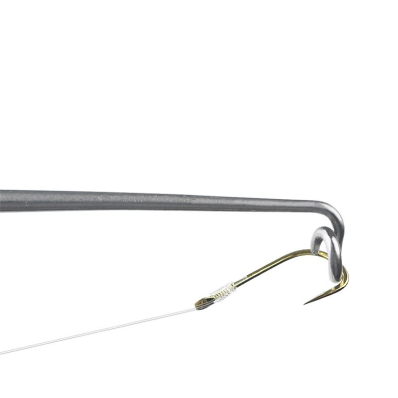 Removedor de Anzóis 2/6/8 Peça - Fishing Hook Sharpener avaliação e preço