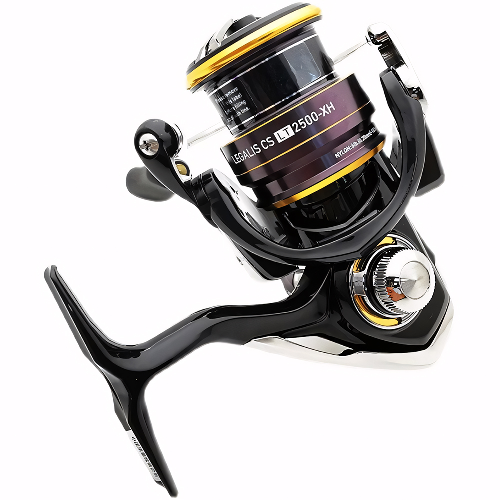 Carretilhas de Pesca DAIWA 202 - Abu Garcia Reel Max avaliação e preço