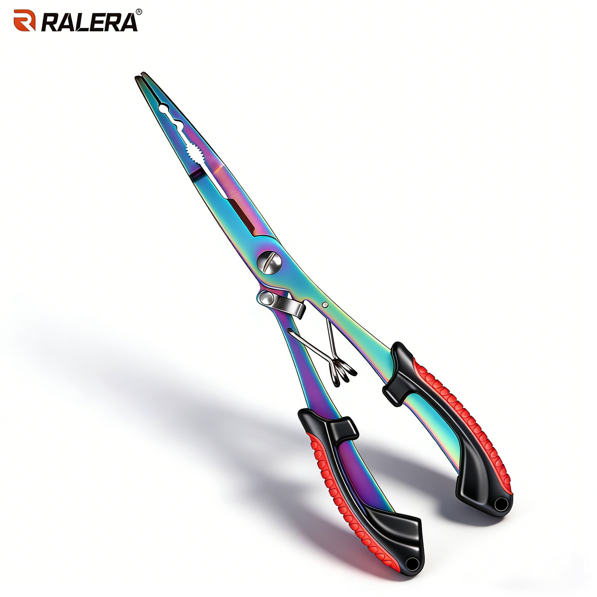Alicate de Pesca Multifunciona - Fishing Hook Sharpener avaliação e preço