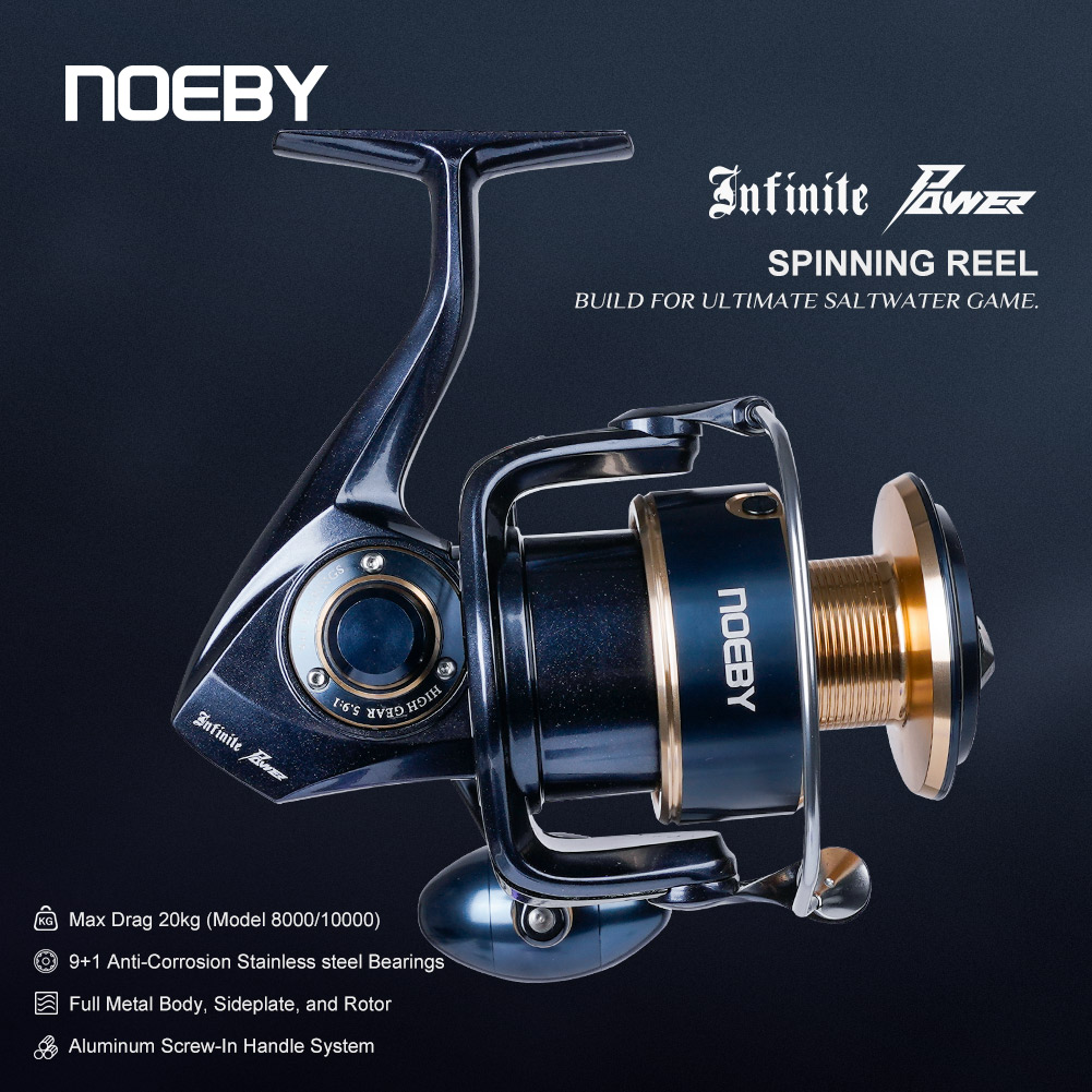 Carretilha de Pesca Noeby Infi - Daiwa Reel Bg avaliação e preço