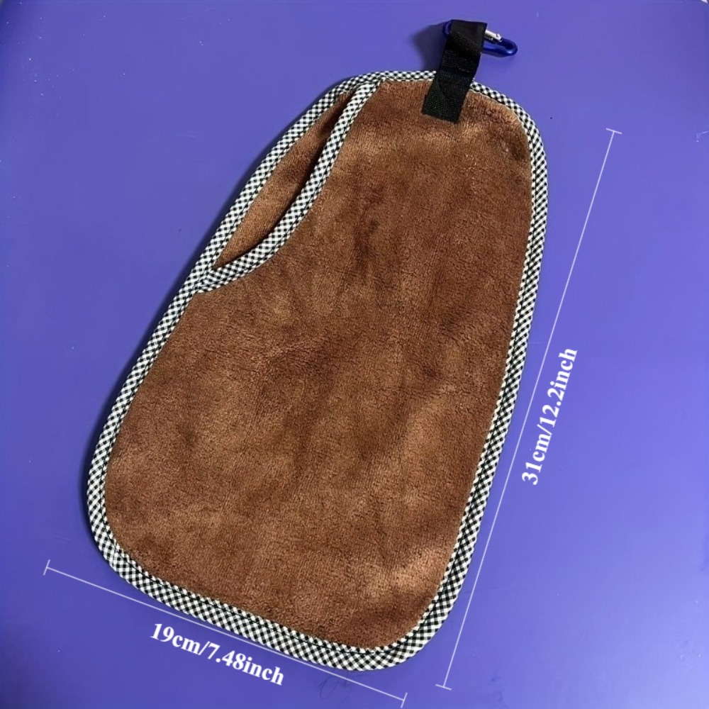 Toalha de Pesca com Gancho, De - Fishing Hook Size avaliação e preço