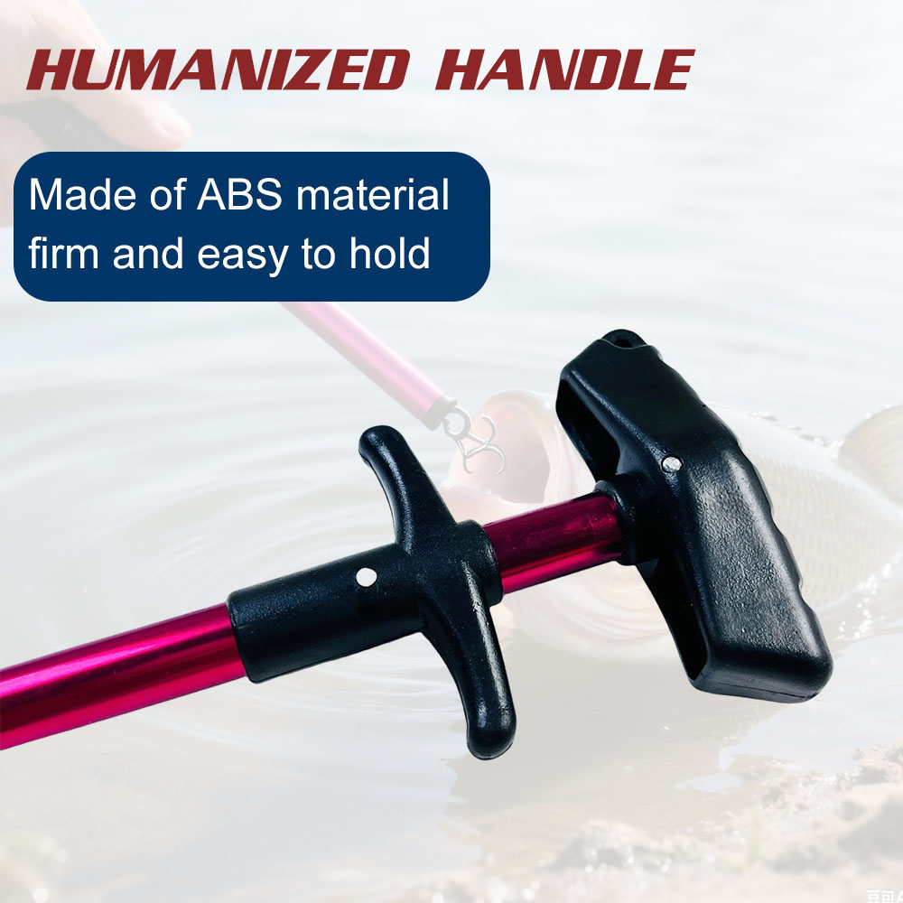 Removedor de Anzol Grande Limn - Fishing Hook Sharpener avaliação e preço
