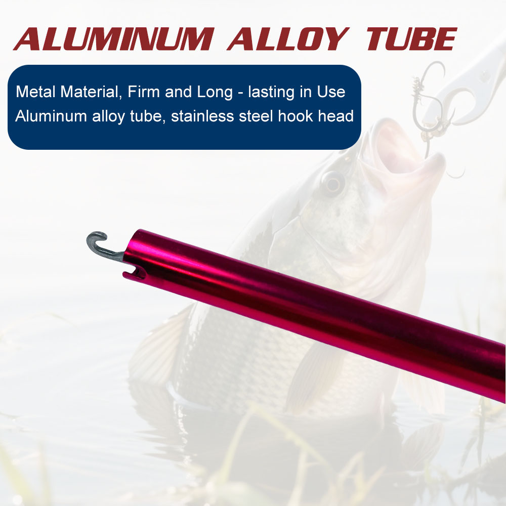 Removedor de Anzol Grande Limn - Fishing Hook Sharpener avaliação e preço