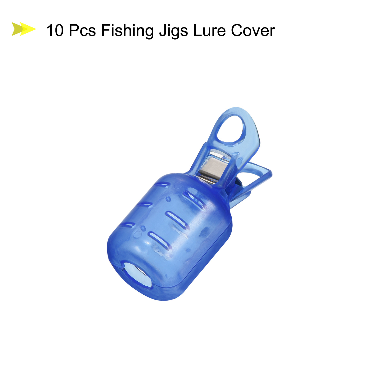 10 pçs tamanho pequeno lula ga - Fishing Hook Size avaliação e preço
