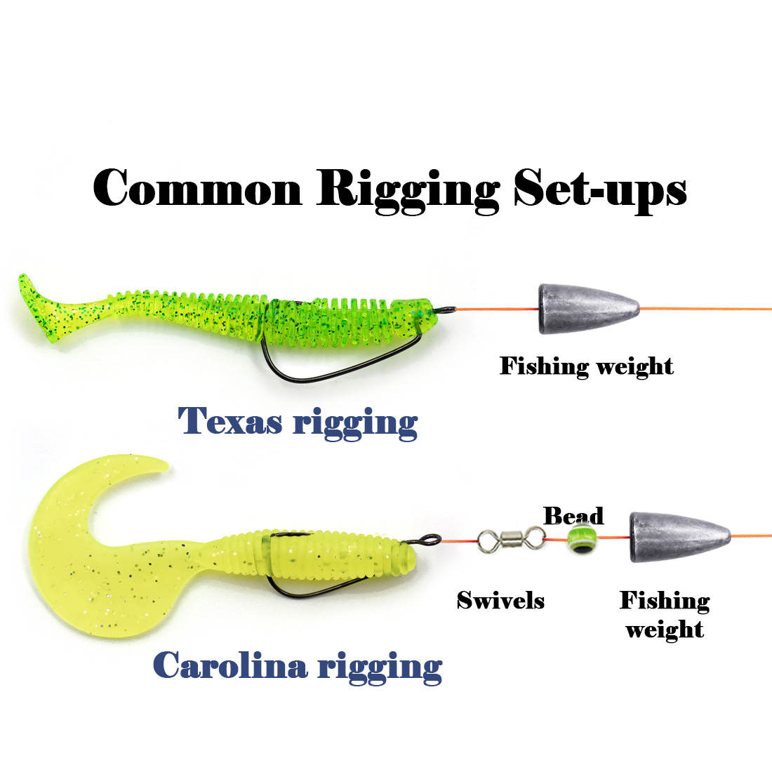 FishTrip 50-100PCS Gancho de m - Fishing Hook Offset avaliação e preço