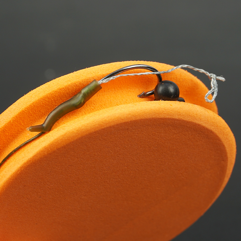 Hirisi 10 pçs/caixa carretéis  - Fishing Hook Box avaliação e preço