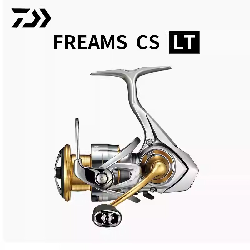 DAIWA 21 FREAMS LT Carretel de - Daiwa Reel Bg avaliação e preço