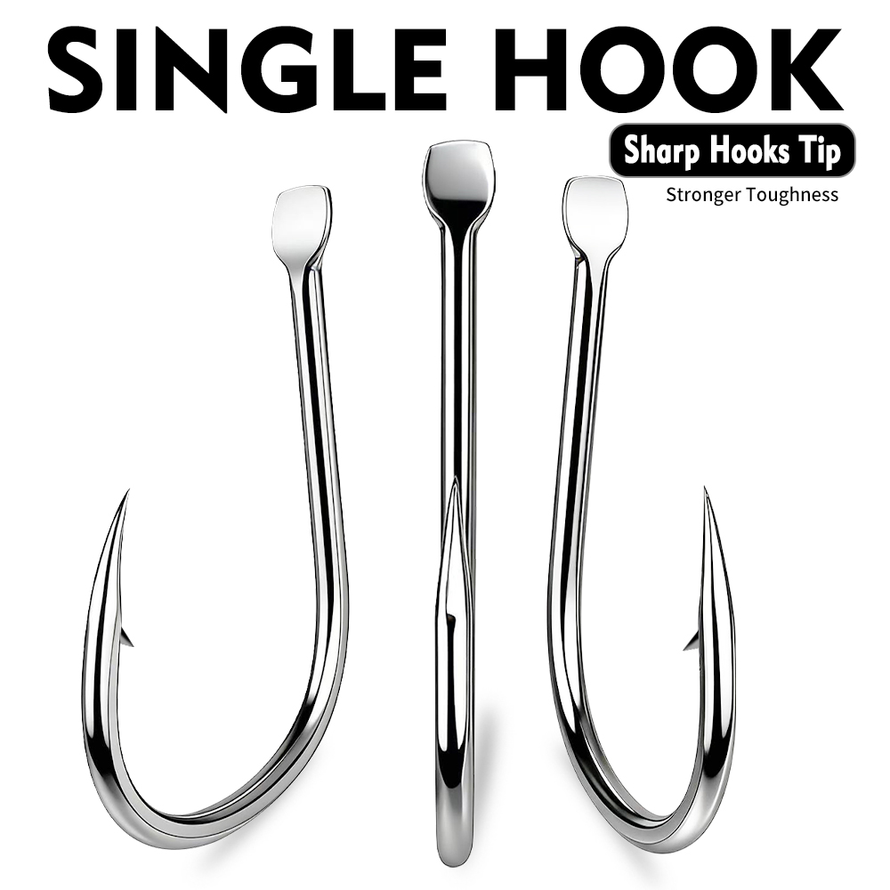 Proberos 20PCS/CAIXA Anzóis de - Fishing Hook Circle avaliação e preço