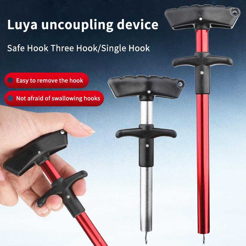 ^ # Ferramenta Removedora de A - Fishing Hook Remover avaliação e preço
