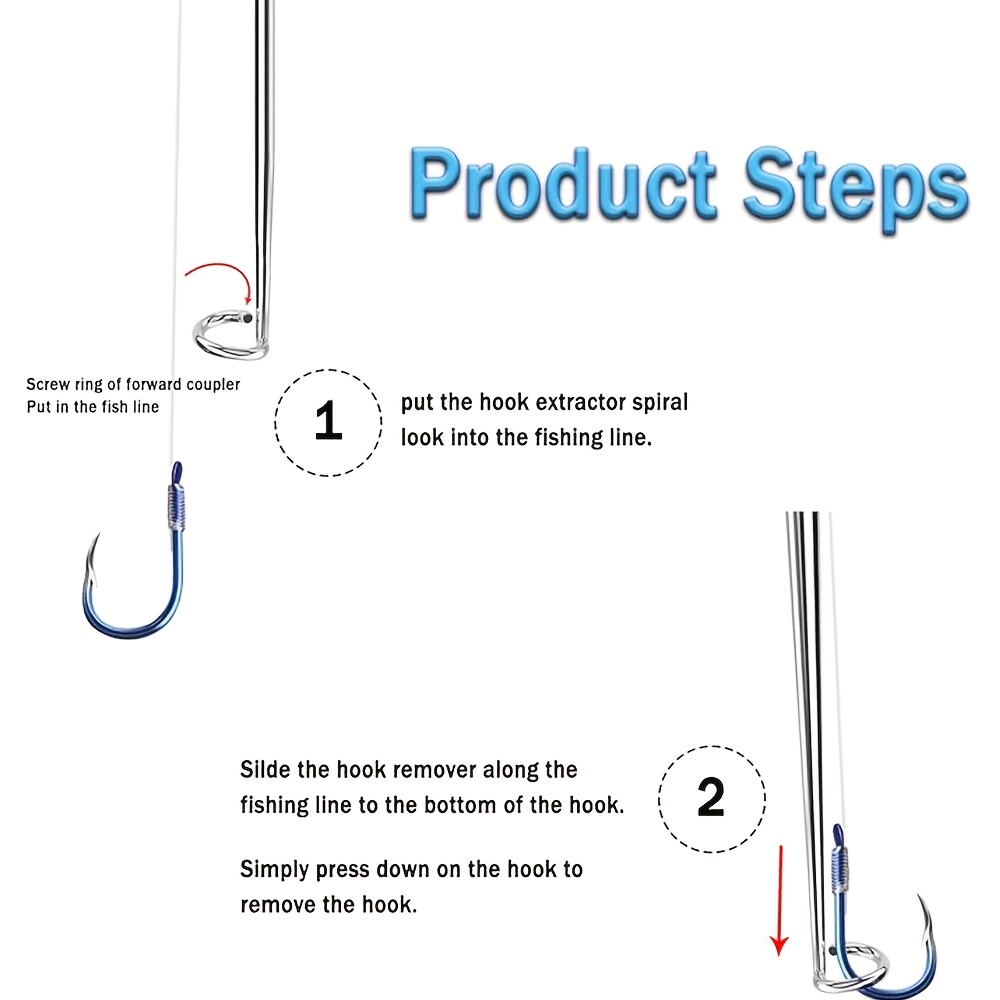 Ferramentas Rápidas para Remoç - Fishing Hook Sharpener avaliação e preço