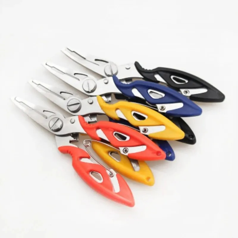 Alicate de Pesca em Aço Inoxid - Fishing Hook Remover avaliação e preço