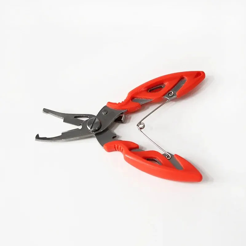 Alicate de Pesca em Aço Inoxid - Fishing Hook Remover avaliação e preço